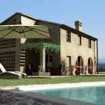 Tuscany Real Estate - Villa Pinone   - Fienile Recovered Barn 2pic 150x150