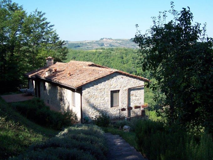 Tuscany Real Estate - Tuscan Castle   - T VCO 119 3 680x510