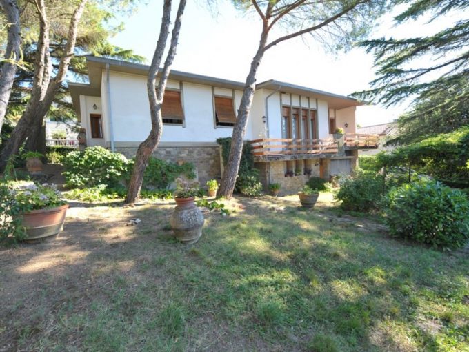 Tuscany Real Estate - Villa nel Chianti   - T VCO 278 MAIN 680x510