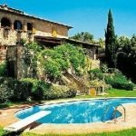 Tuscany Real Estate - Villa Pardossi   - T VCO 335 18 150x150