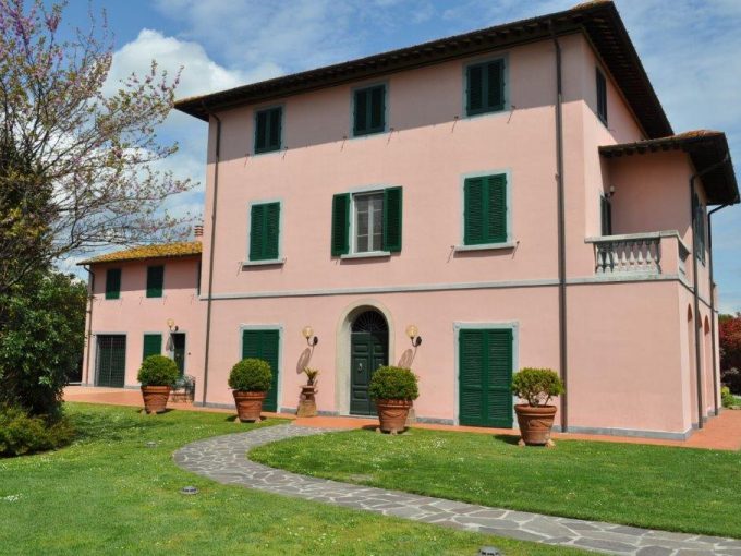 Tuscany Real Estate - Villa Pardossi   - T VCO 336 7 680x510