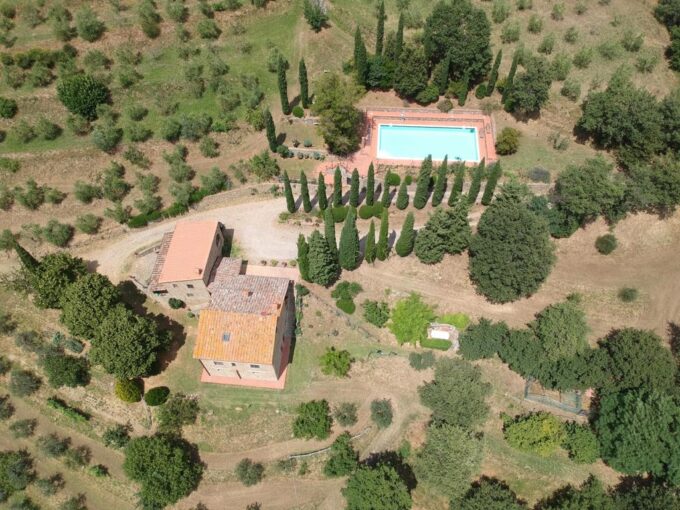 Tuscany Real Estate - Podere Filazzi   - 1610524477058 680x510