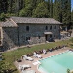 Tuscany Real Estate - Borgo Nuovo San Martino   - DJI 0415 150x150