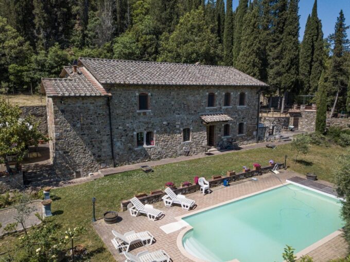 Tuscany Real Estate - Podere Montioni   - DJI 0415 680x510
