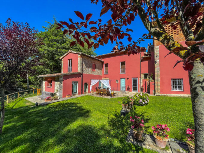Tuscany Real Estate - Antico Mulino   - Mulino 3 680x510