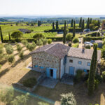 Tuscany Real Estate - Terra-tetto Badia a Ruoti   - DJI 0026 150x150