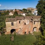 Tuscany Real Estate - Borgo Nuovo San Martino   - DJI 0447 150x150