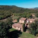 Tuscany Real Estate - Casale la Fonte   - CDC Vemignano Ariel mid res CMYK 2 960x960 1 150x150