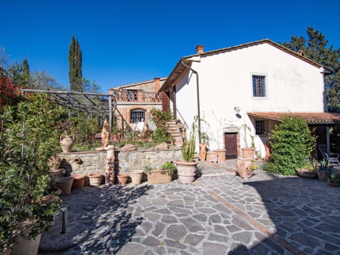 Tuscany Real Estate - Villa dello Scultore   - DSC 2436 680x510