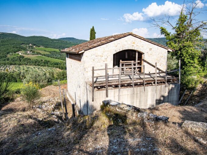 Tuscany Real Estate - Fienile Cavarchione   - DSC 2976 copia 680x510