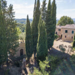 Tuscany Real Estate - The farm "The Peace"   - DJI 0194 150x150